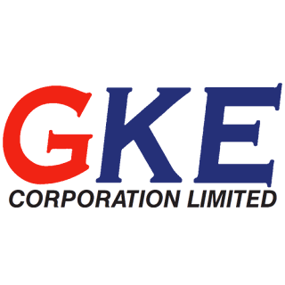 GKE CORPORATION LIMITED (SGX:595) @ SG investors.io