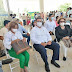 BARAHONA: Gobernadora Diones M. González asiste a inauguración Primer Festival Regional del Plátano, en el Recinto UASD.