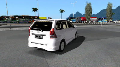 Avanza 1.5 G by Bintang Dyni Putra cvt Rendi Ahmad [1.30-1.37]