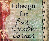 Our Creative Corner DT