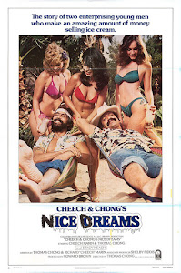 Nice Dreams Poster