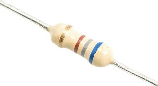 Resistor