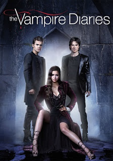 The Vampire Diaries Serie Completa 1080p Dual Latino/Ingles