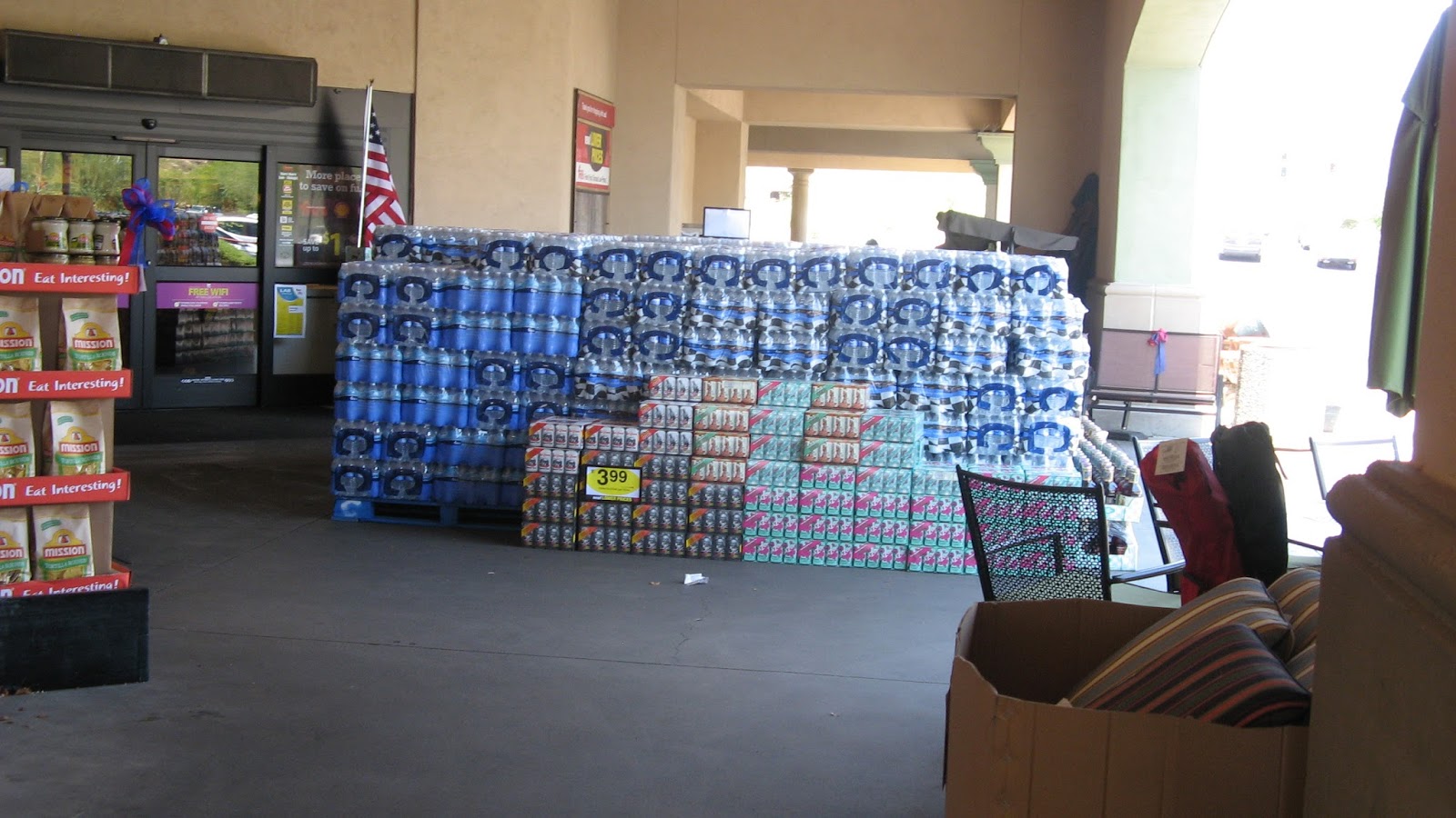 LOVE Let Oro Valley Excel Bits and Pieces