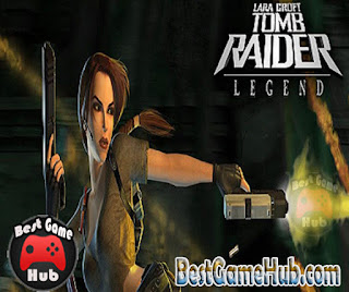 Tomb Raider Legend Compressed PC Game Download
