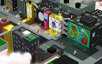 Tokyo 42 Game Screenshot 6