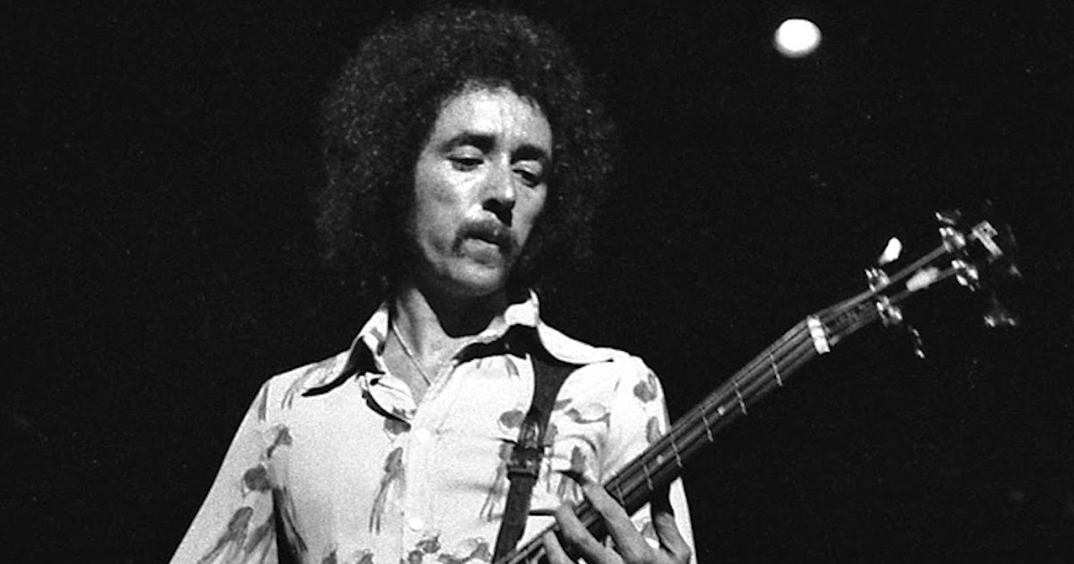 Forestdweller James Dewar