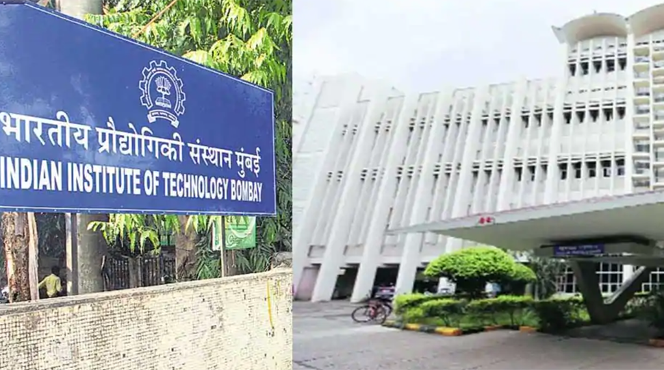 IIT Bombay PhD Admission AY 202122 Total sanctioned more than 450 seats