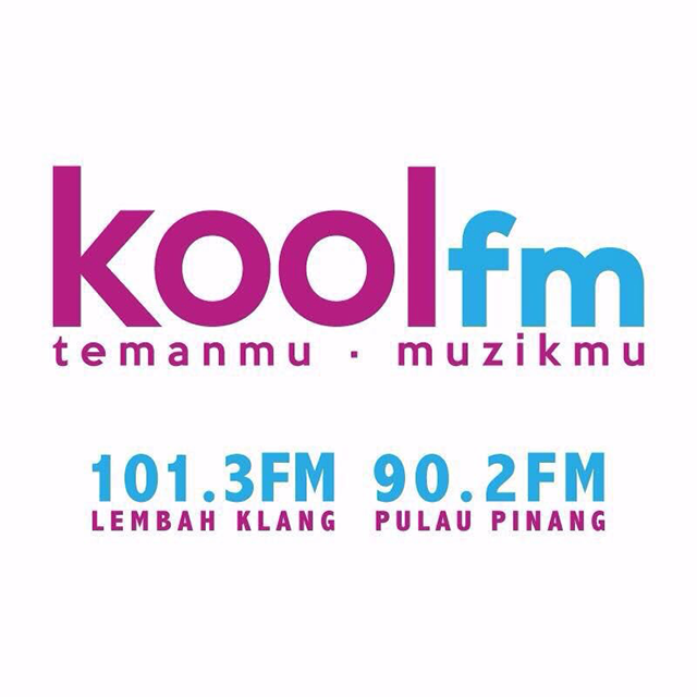 Kool FM Logo