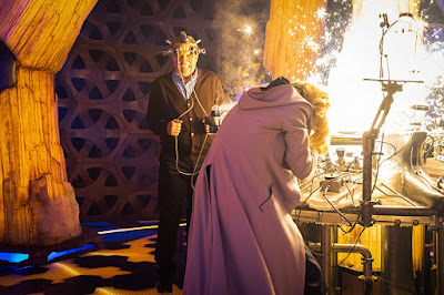Doctor Who Season 12 Image 16