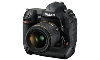 Harga dan Spesifikasi Kamera Nikon D5 Baru