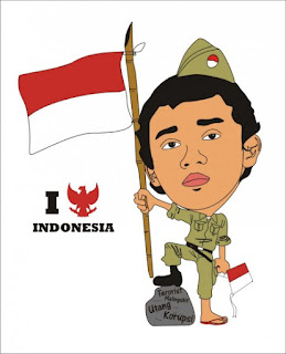 Pantaskah Kita Berbangga Diri di 70 Indonesia Merdeka?