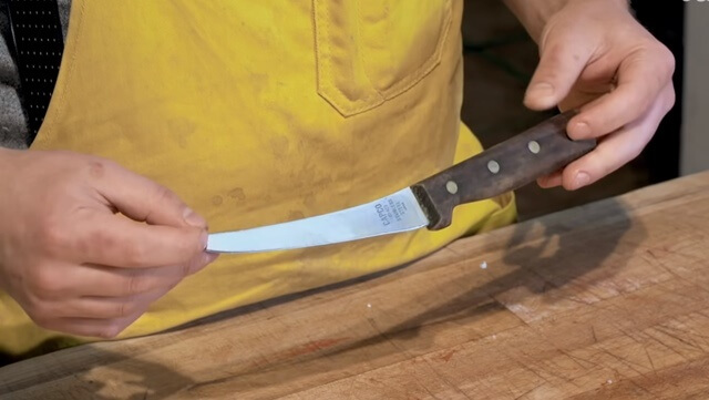 Recommended Knife To Butcher Meat Like A Pro