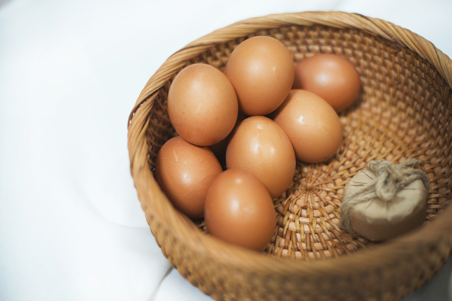 رجيم البيض لكسر ثبات الوزن وتخسيس 5