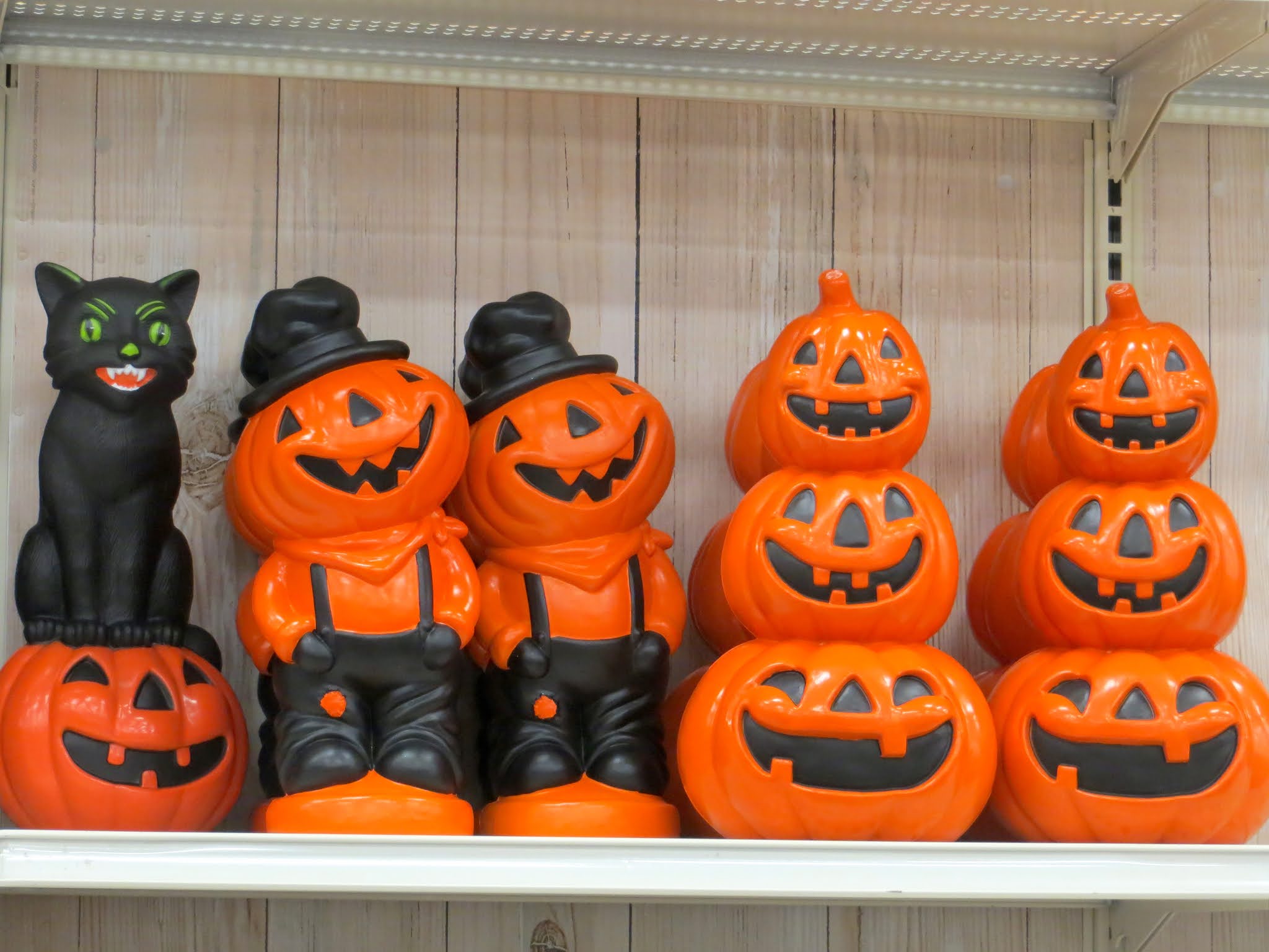 Justine's Halloween Michaels Part 2 This Time More Halloweeny!