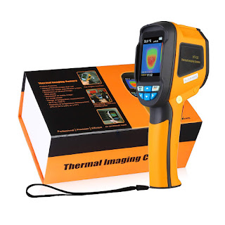 URPRO Infrared (IR) Thermal Imager Imaging Camera infrared camera detect fever