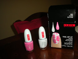 nail kit stamping sono gli smalti speciali