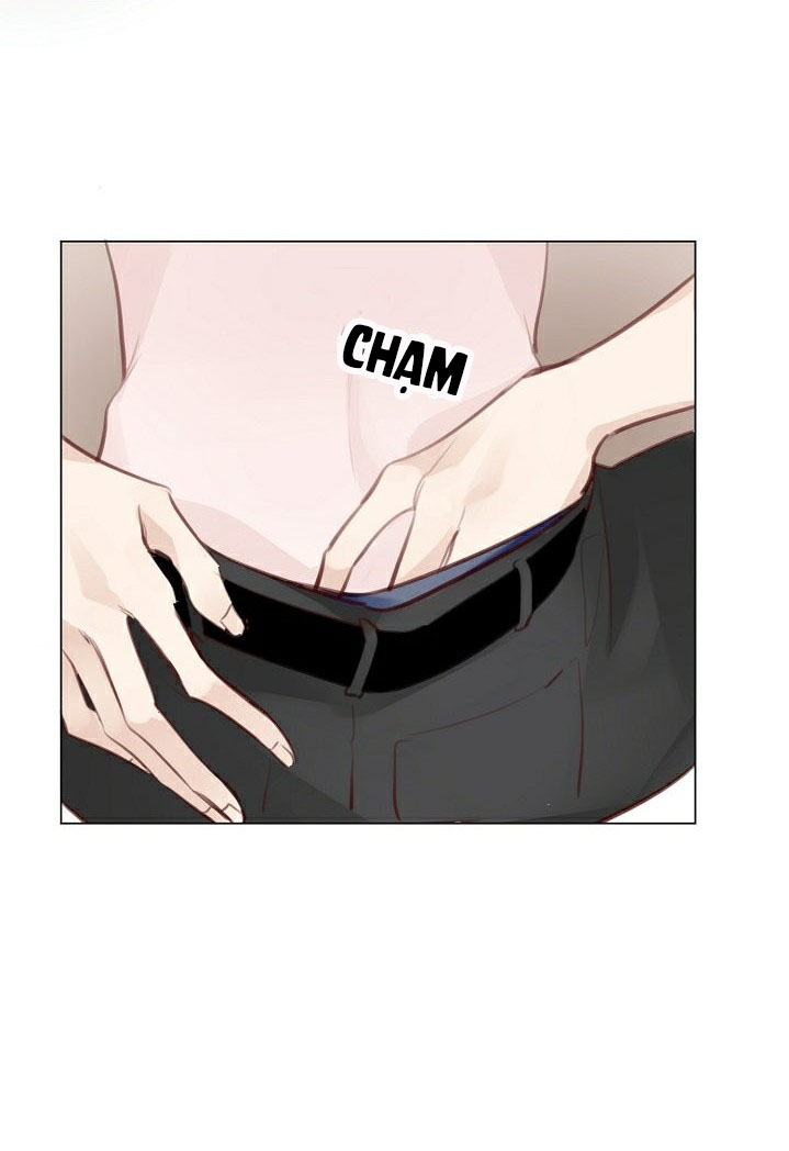 Đọc truyện NGƯỜI ĐÀN ÔNG LẠNH LÙNG - Chapter 3