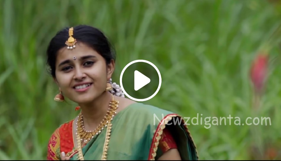 “பாவாடை தாவணியில் கல்யாண பொண்ணு போட்ட கலக்கல் டான்ஸ் – அடி தூள் – வீடியோ !! “பாவாடை தாவணியில் கல்யாண பொண்ணு போட்ட கலக்கல் டான்ஸ் – அடி தூள் – வீடியோ !!