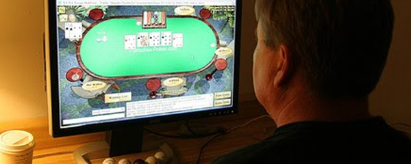 When you are playing poker you want to guarantee that you not only have fun, you also do not lose your money on deceitful poker sites.