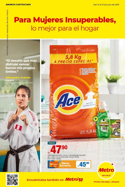 Catalogos en DePeru.com