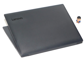 Laptop Baru Lenovo ideapad 130-14AST Malang