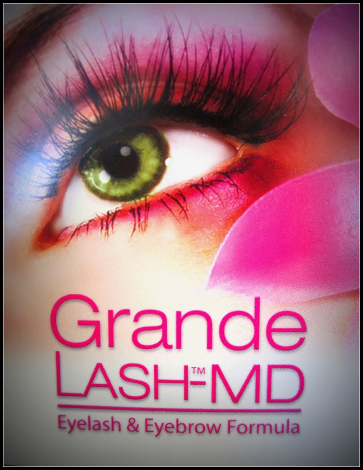 Lynne's Wig Boutique New Product** Grande LashMD
