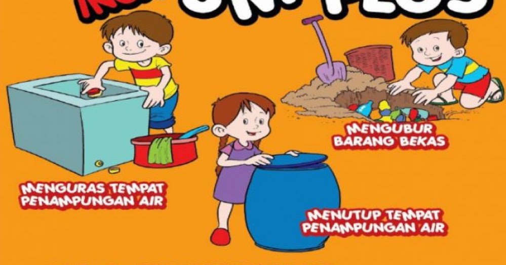 Musim Hujan Warga Bandung Waspadai Dbd