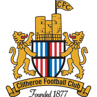 CLITHEROE FC