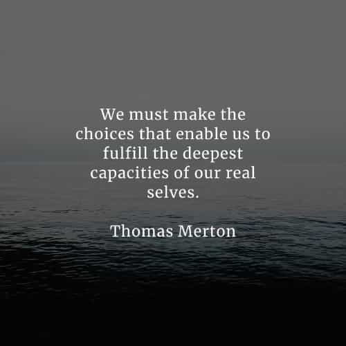 Choices quotes that'll help you make the right decisions Choices quotes that'll help you make the right decisions