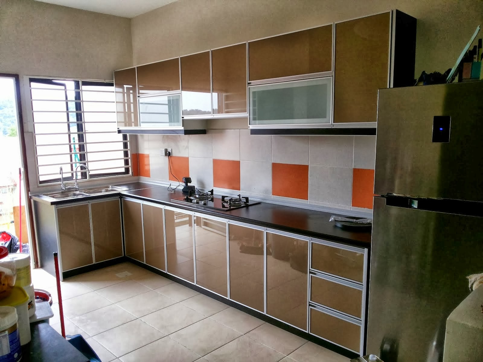Iklan Brunei Kitchen And Renovation Works Klang Valley