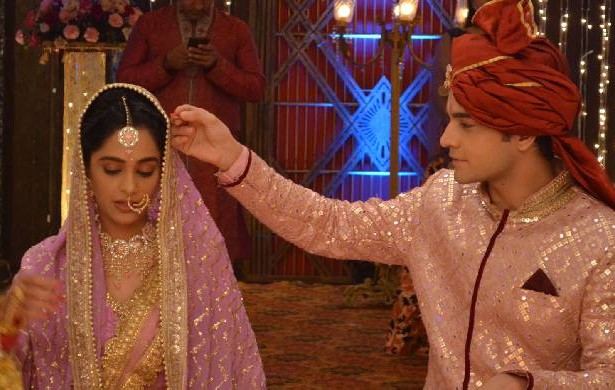 Kumkum Bhagya Will Ranbir Marry Prachi