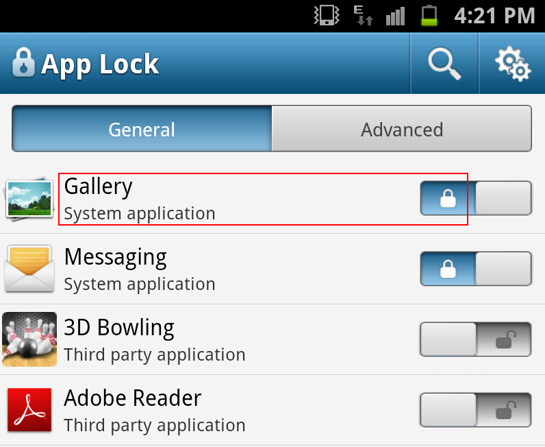 ඕනෑම Android App එකක් Lock කරන්නේ කොහමද? ( Messages, Viber, Whatsapp