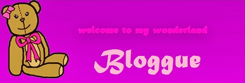 bloggue