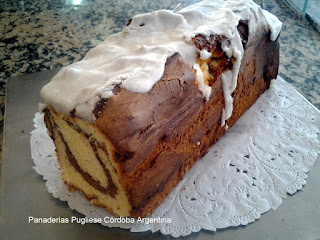 Panaderia Pugliese Córdoba Argentina