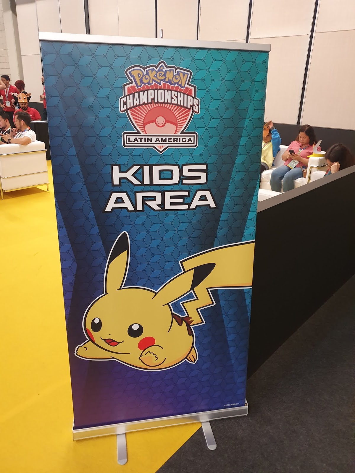 Pokémon Championships Latin America 2020: valeu a pena visitar? - Nintendo  Blast