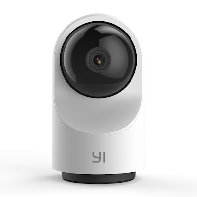 The Best Seller 5 Yi Smart Wireless Home Ip Cameras Security 1080p Under 25 100 2019