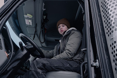 The Ice Road 2021 Movie Image 1