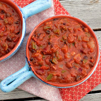 #WeekdaySupper Menu: Week of 10/21-10/25 | familyfoodierecipes.com