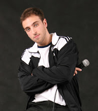 Show Leo Lins em São Luís 