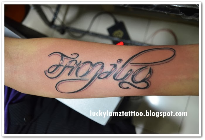 tatto soundwave Indonesia: luckylamz Tattoo studio jakarta Gallery