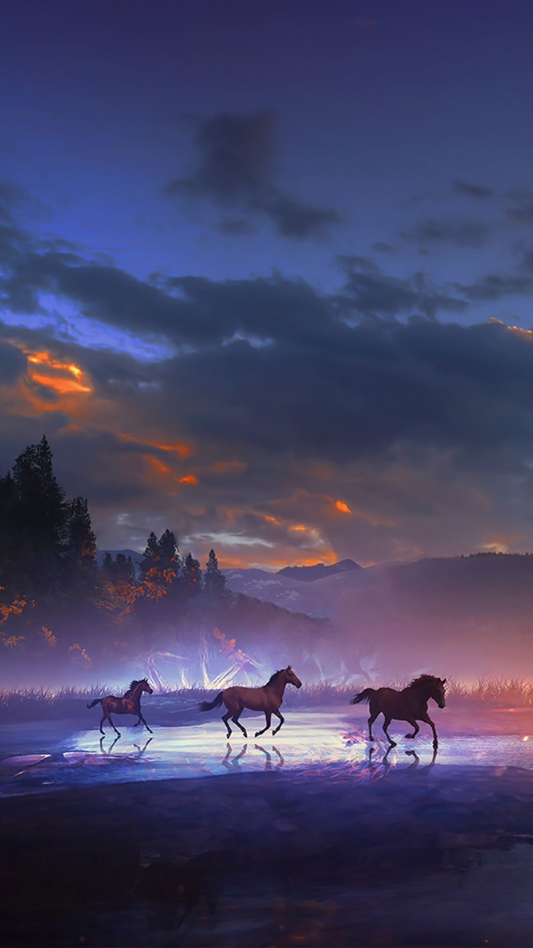 12 amazing phone wallpapers
