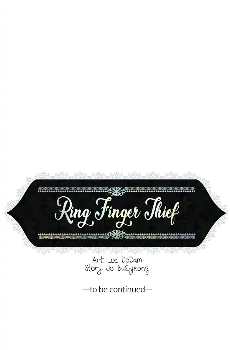 Ring Finger Thief - หน้า 32