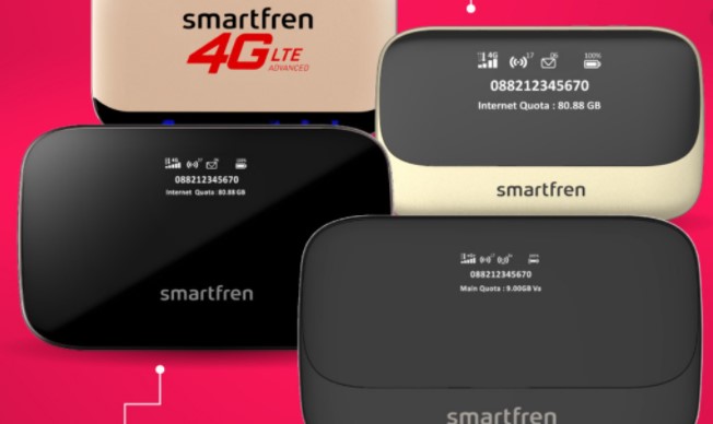 48+ Cara Mempercepat Fup Smartfren Unlimited Gif