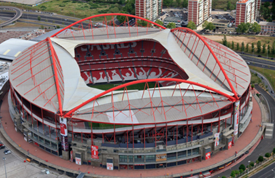 Estadio da Luz