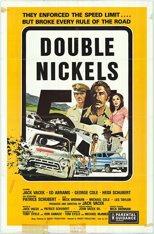 Double Nickels (1977) Scorethefilm's Movie Blog
