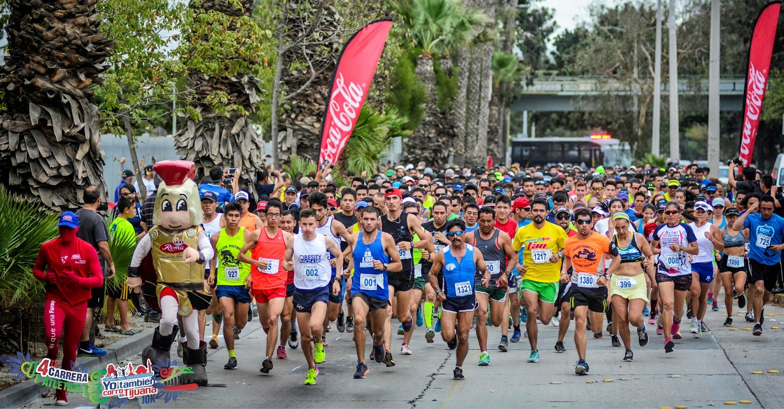 BUROCRÁTICO ORGANIZAR CARRERAS ATLÉTICAS EN TIJUANA.Hasta 11 trámites en permisos para correr BUROCRÁTICO ORGANIZAR CARRERAS ATLÉTICAS EN TIJUANA.Hasta 11 trámites en permisos para correr