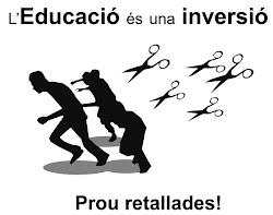 Prou retallades!