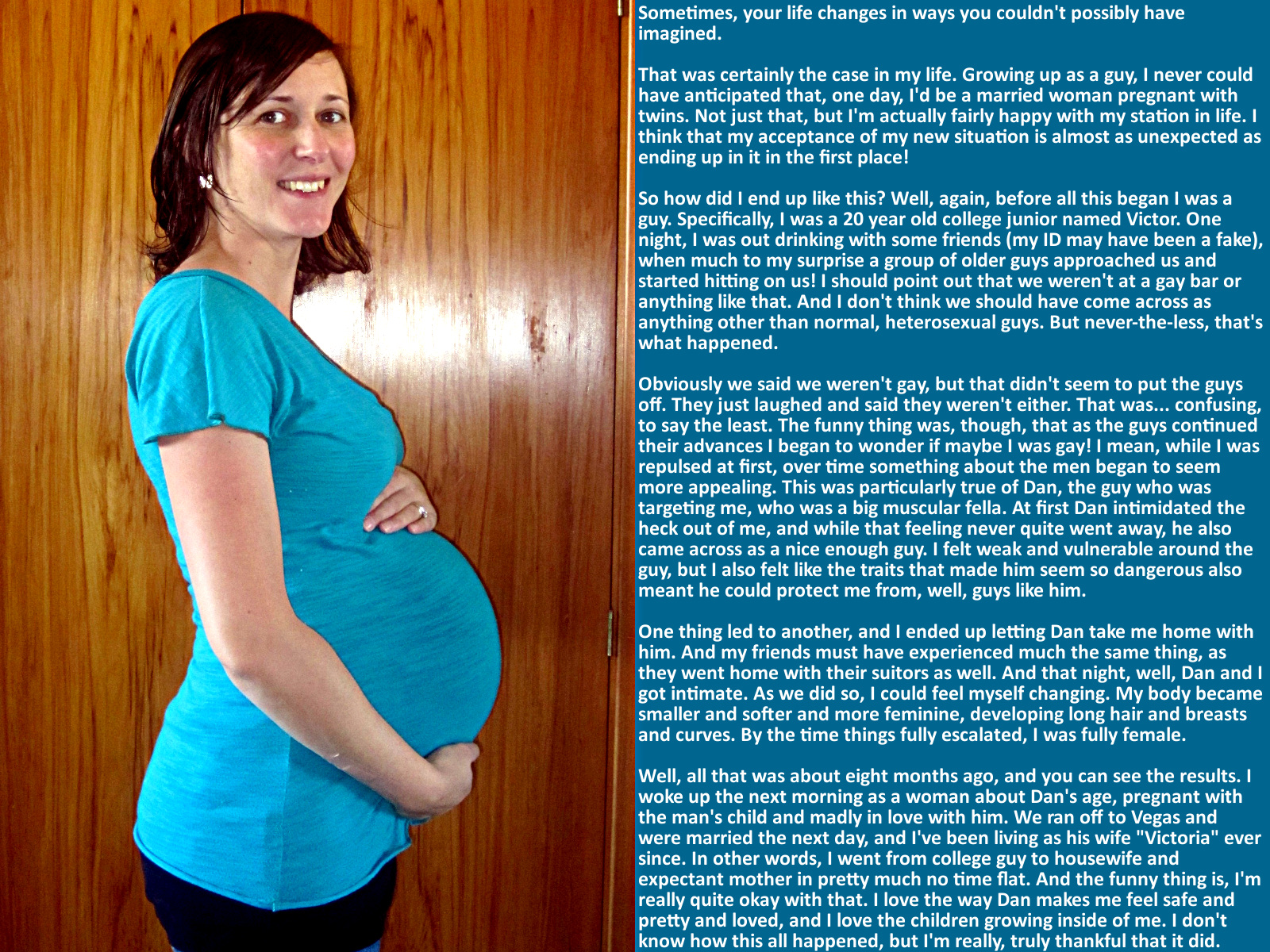 Tg Pregnant Siteblogspotcom | emsekflol.com