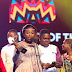 Diana Hamilton crowned 2021 VGMA Artiste of the Year + Full list of Winners